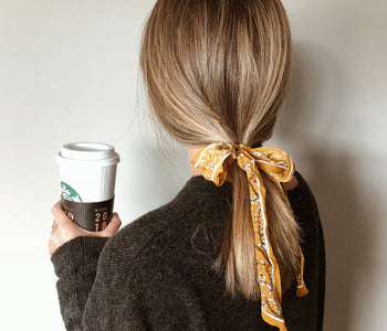 Summer Styles For The Hottest Days