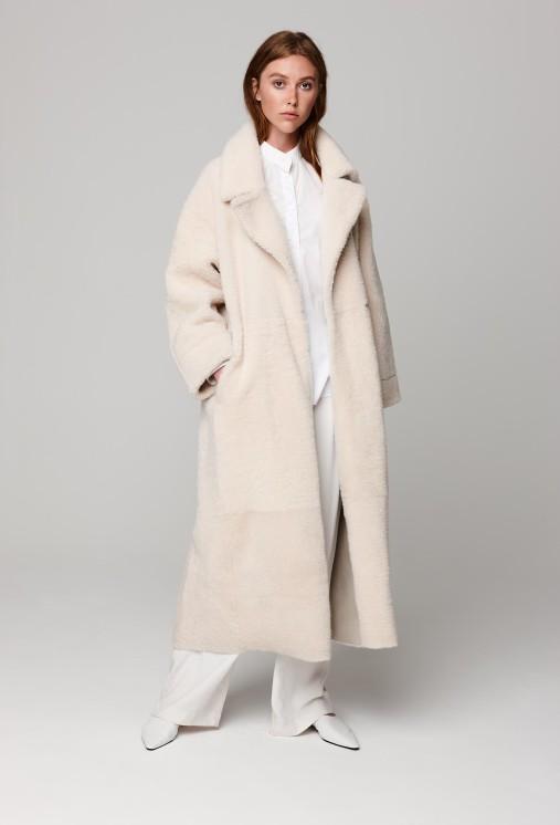 Long Coat