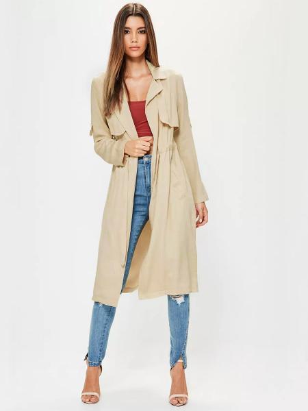 Long Coat