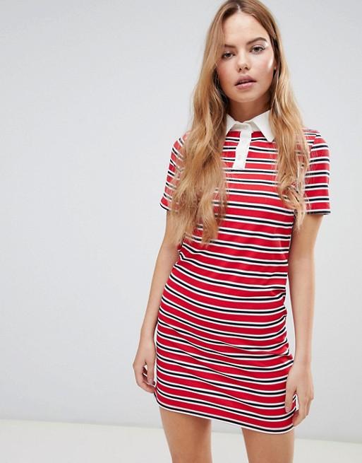 Polo Dress